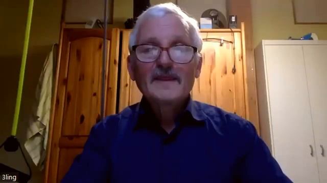 "Простите и Свяжите". Александр Драйлинг. 10.09.22 смотреть онлайн