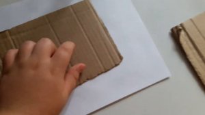 Как сделать бронижелет из бумаги против пуль-мелкашек