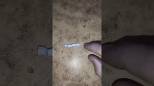 как сделать веб шутер который стреляет несколькими патронами