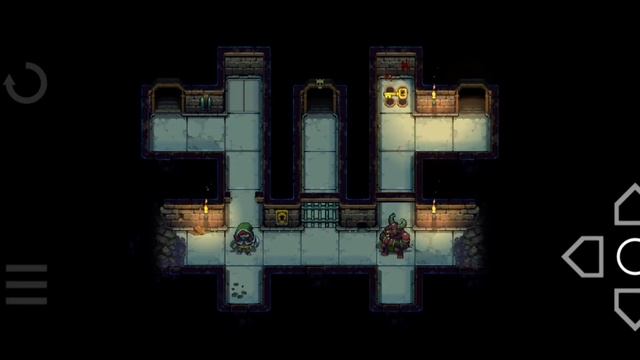 Продолжаю сражать и проходить уровни | Полное прохождение игры Dungeons Of Dreadrock |