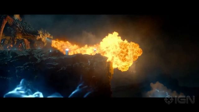 Охотник на монстров Милла снова в экранизации видеоигры смотреть онлайн