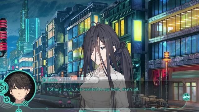 Meteor World Actor - Badge and Dagger #70