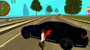 КАК ЗАСПАВНИТЬ МАШИНУ в ГРАНД МОБАЙЛ? (всё о машинах) | G