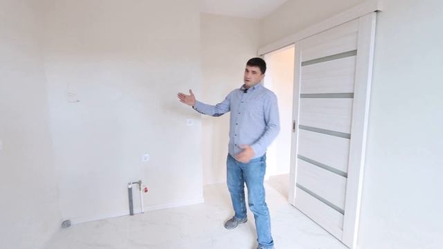 Как выглядит стандартный ремонт по нашим каталогам. Ж?