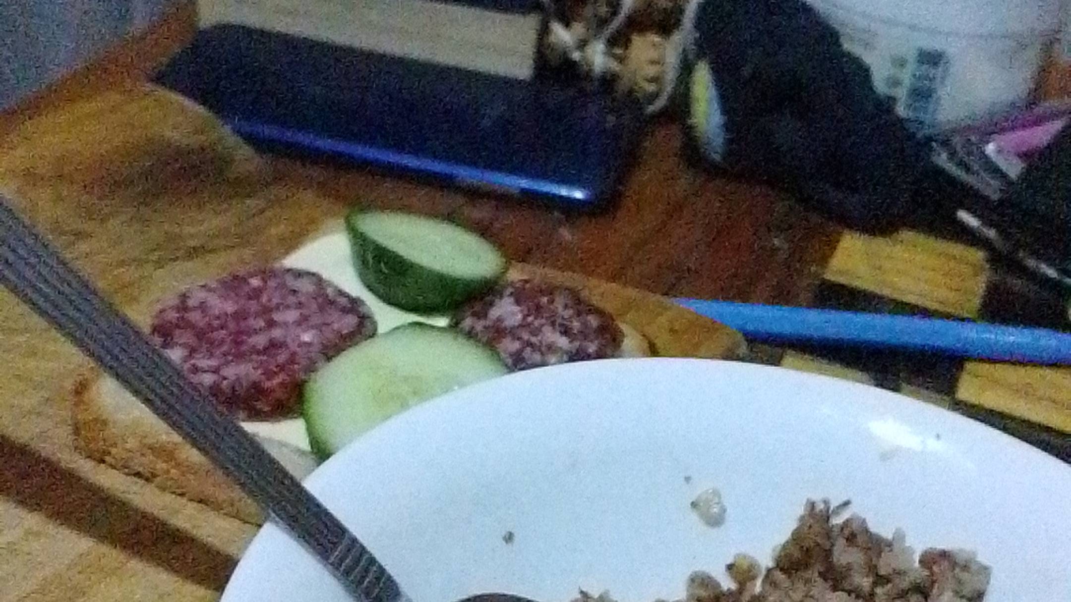 Dream Ya VS DaqiuavisID#1