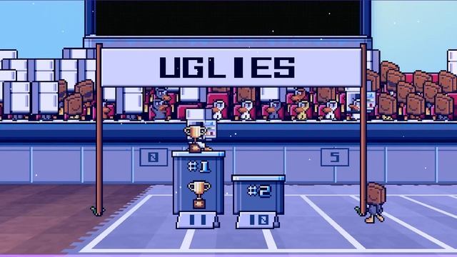 весёлый Duck Game 4