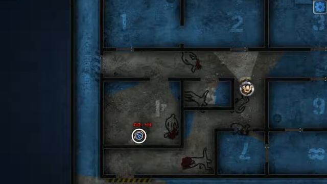 [Door Kickers] Думал, что будет 