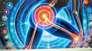 МАТРИЦА ГАРЯЕВА ДЛЯ ТАЗОБЕДРЕННЫХ СУСТАВОВ И КОЛЕНЕЙ!