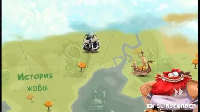 Кароткая серияя