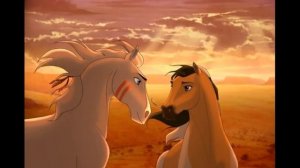 Спирит 2 Новый вожак прерий