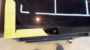 КАК УДАЛИТЬ ВЪЕВШИЙСЯ ВОДНЫЙ КАМЕНЬ С ЛАКА? ПРИЧЕМ ТУТ