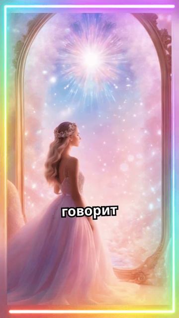 Отражение Зеркало Красоты #aiart #smartphoneart #facts смотреть онлайн