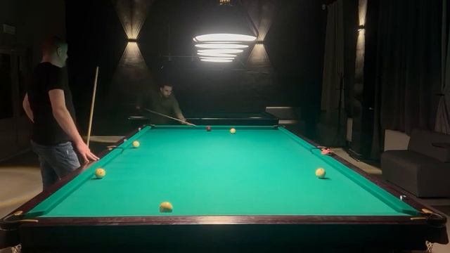 Спб Бильярдный клуб 