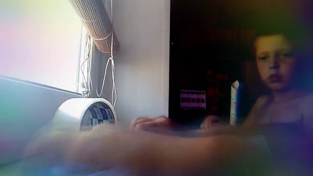 Делаю оружие из бумаги) смотреть онлайн