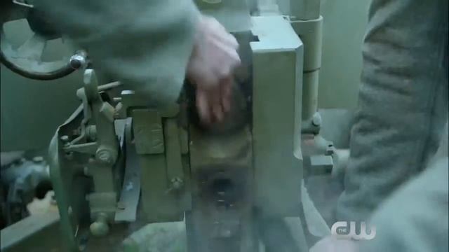 Промо к 15-му эпизоду 2-го сезона "Легенд Завтрашнего Дня" смотреть онлайн