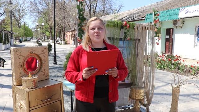 Вторсырью вторую жизнь! смотреть онлайн