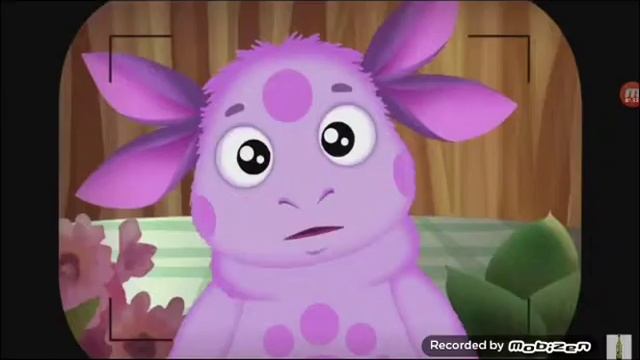 Реакция на видео мультик Лунтик фильм Оно смотреть онлайн