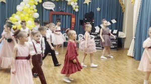 Выпускной Гоши - группа "Летучий корабль" выпуск 2025