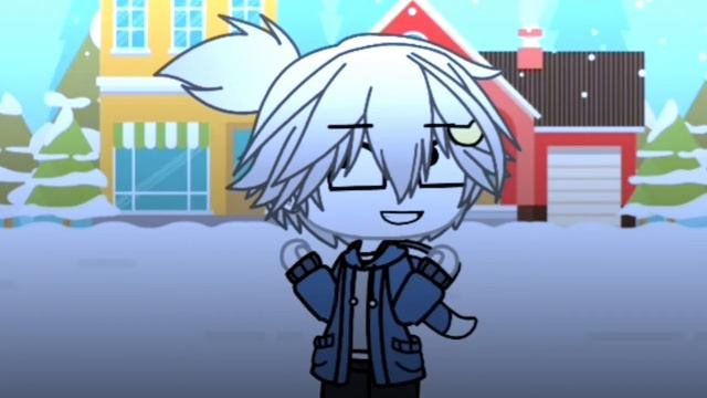 Парик // меме/прикол // Санс и Чара // Андертейл/Undertale
