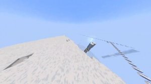 Сервер про паркур цивилизацию — вся карта