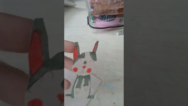 тутор на наклейки