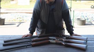 Rec Arms Cherokee и Aselkon ASK-22 - лучший выбор в качестве первого р