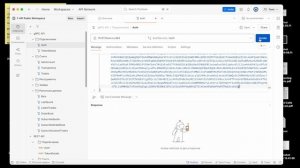 Начало работы FINAM Trade API - postman