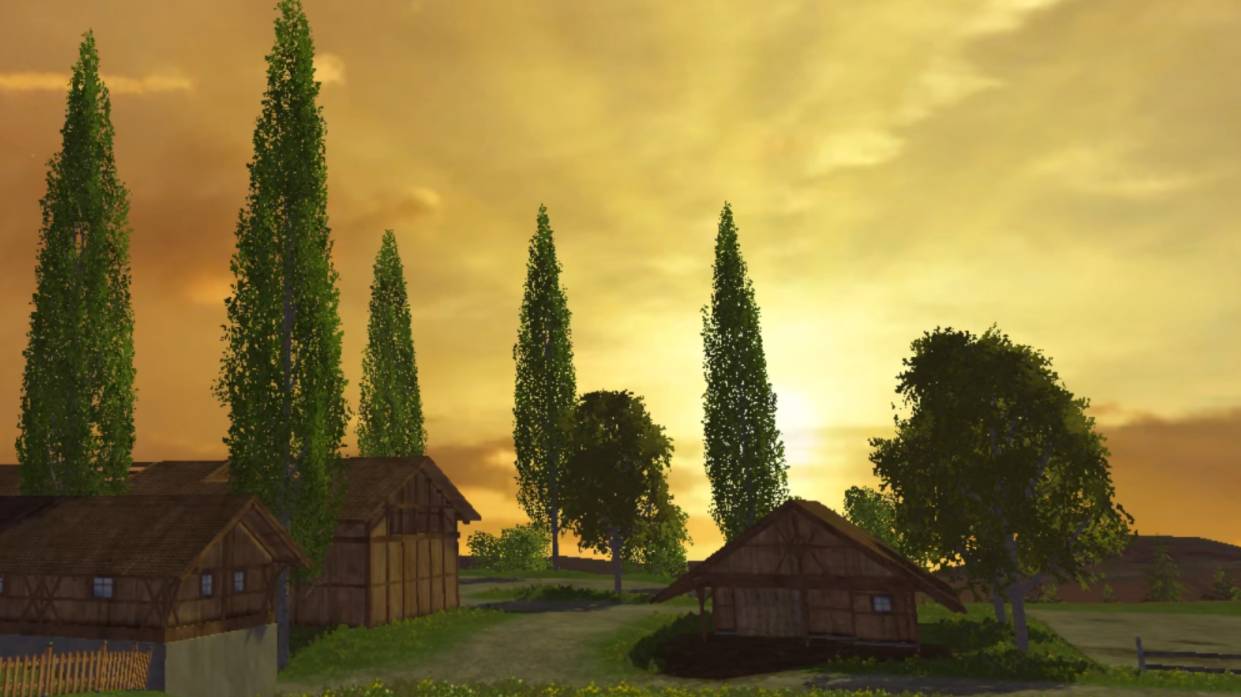 Farming Simulator 2015 #37 - Бездельник великий смотреть онлайн