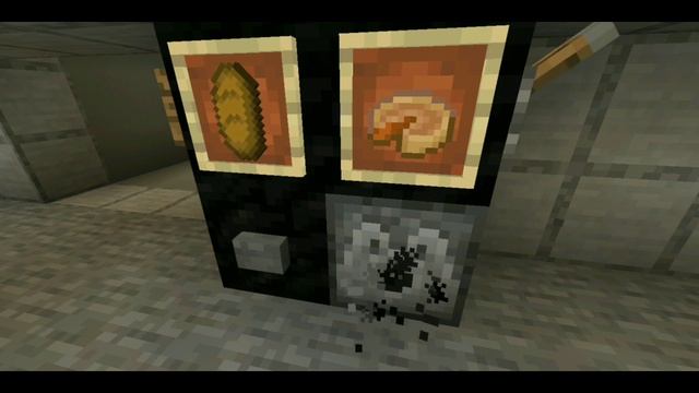 Minecraft Апартаменты Эддисона