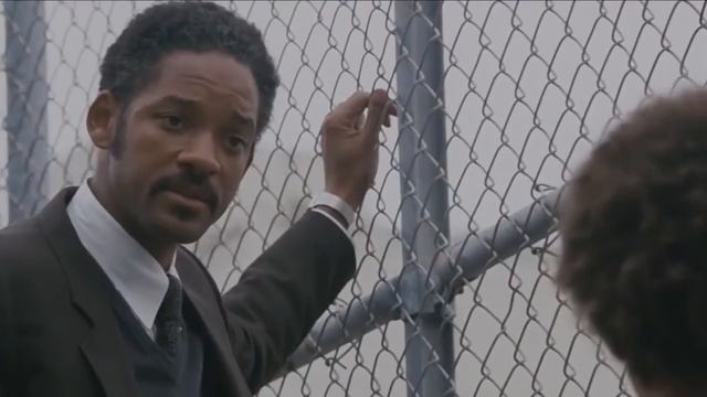 В погоне за счастьем - отрывок из фильма смотреть онлайн