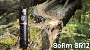 Фонарь Sofirn SR12