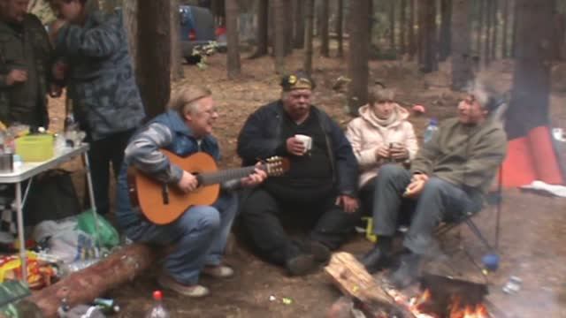 2011 Калуга-РЭКС осень 2011 зарисовка