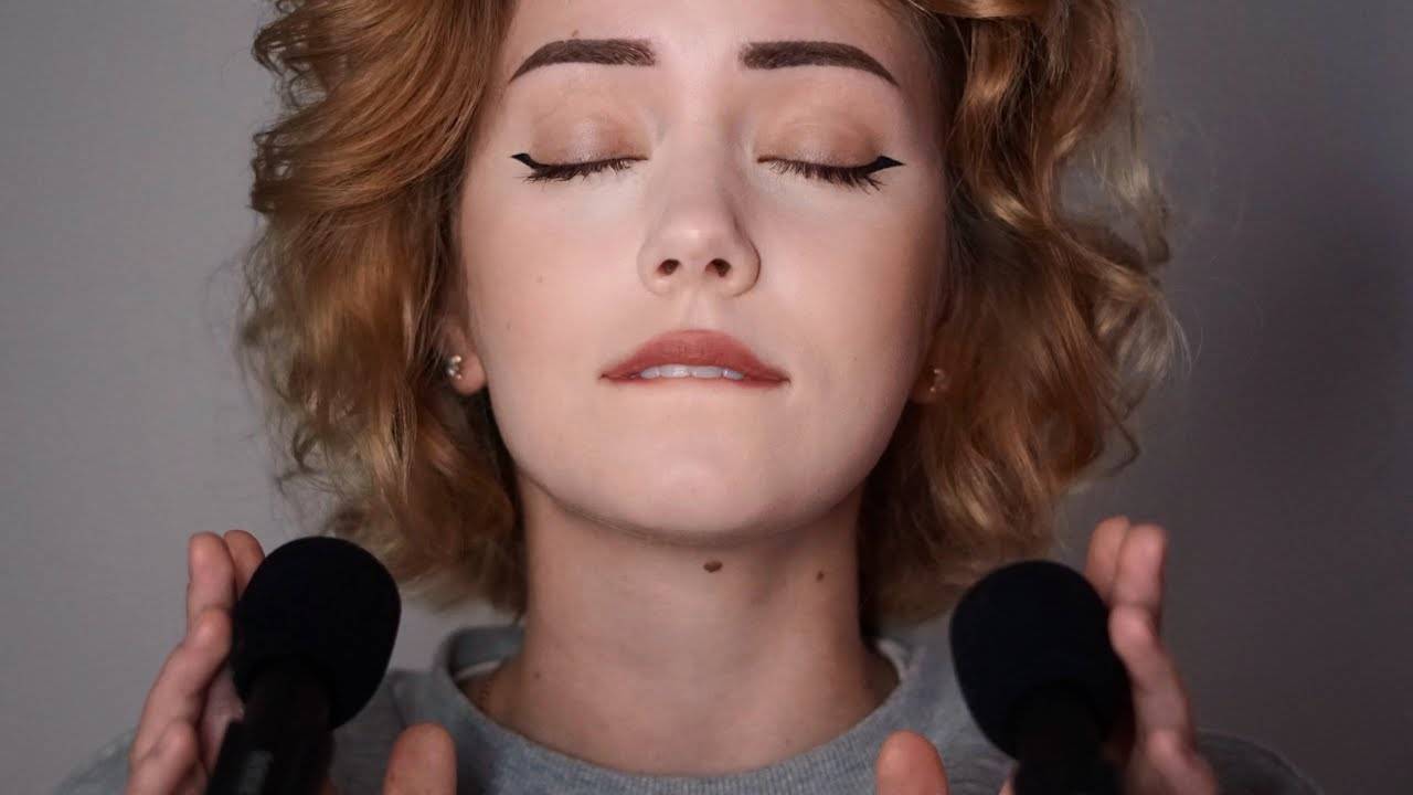 АСМР | ПОПРОБУЙ ЭТО ЕСЛИ ХОЧЕШЬ УСНУТЬ