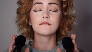 АСМР | ПОПРОБУЙ ЭТО ЕСЛИ ХОЧЕШЬ УСНУТЬ