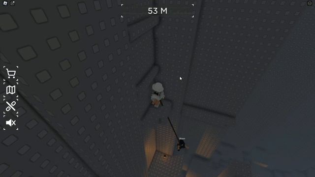 проходим обби где мы связаны вместе с @Moon4ik6 Roblox Altitorture [2 Player Obby] смотреть онлайн