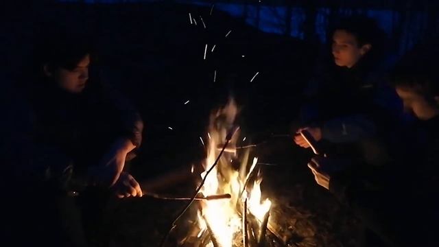 БЕсеДЫ у костра #1 смотреть онлайн