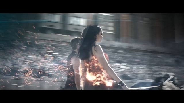 Голодні ігри: Переспівниця. Частина 2 - Купуй кльові сувеніри смотреть онлайн