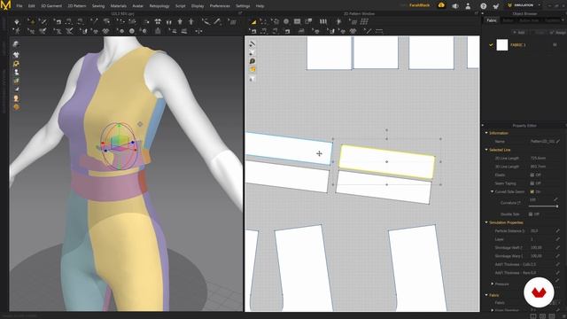 6-Sewing and garment definition 1