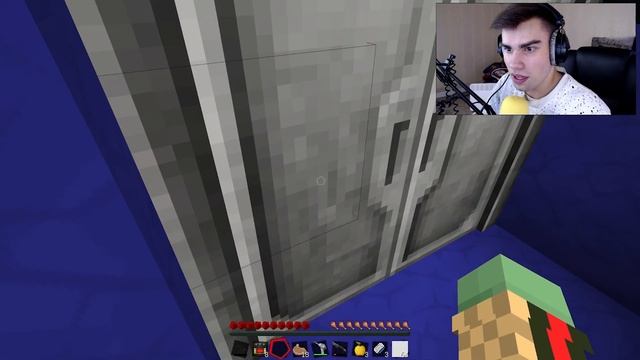 НЕ ВЫБИРАЙТЕ НЕПРАВИЛЬНЫЙ ТУННЕЛЬ (ПОВАР МАЛЕНЬКИЕ КОШМАРЫ В МАЙНКРАФТ, ЭЙ МУЖИК, НОЧНАЯ ПРОГУЛКА)