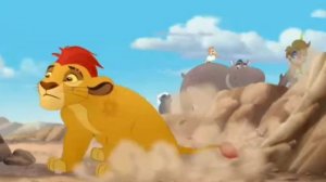 хранитель лев/ клип Одинокий человек/Клава Кока/