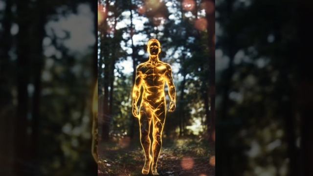 Послание от 28.05.25 🙏 Высоковибрационная энергия, покажется им огнём. Отец Абсолют через Гузалию. смотреть онлайн