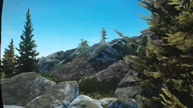 Тарков VR mod 2024 Nikita privet смотреть онлайн
