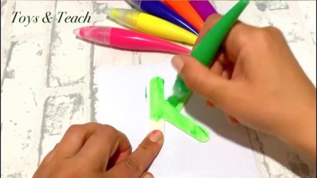 English Alphabet. Английский алфавит. Learning the English alphabet. A - Z смотреть онлайн