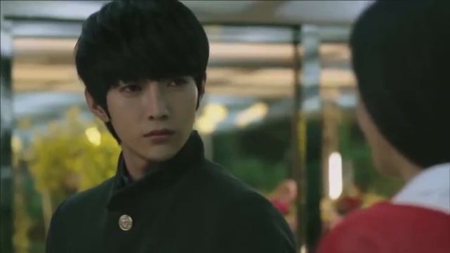 ЦВЕТОК ВАМПИРА 4 серия Вампирский цветок корейские сериалы с русской озвучкой корейский сериал про смотреть онлайн