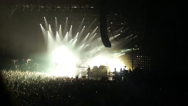 Green Day 23.06.13 СКК Ч.1