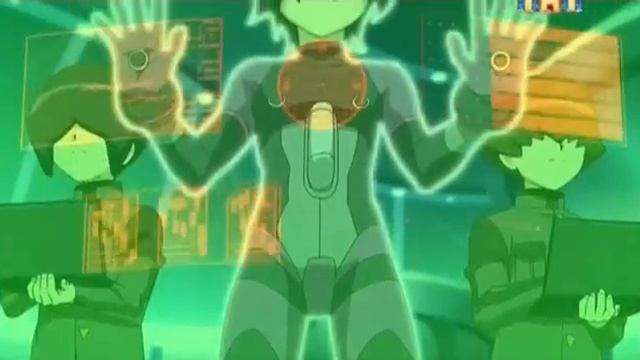 Danball Senki-Юя Хаибара смотреть онлайн