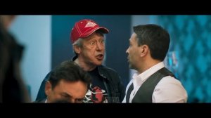 «День выборов 2» — фильм в СИНЕМА ПАРК