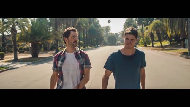 Код 8 в формате 8K UHD смотреть онлайн