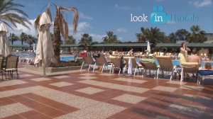 Turan Prince World 5* (Туран Принц Ворлд) - Side, Turkey (Сиде, Турция)
