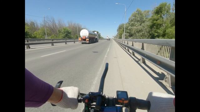 Велопрогулка 25км. смотреть онлайн